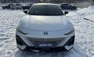 Changan UNI-V 2023 года за 9 000 000 тг. в Уральск фото 2