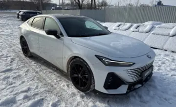 Changan UNI-V 2023 года за 9 000 000 тг. в Уральск фото 3