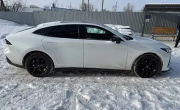 Changan UNI-V 2023 года за 9 000 000 тг. в Уральск фото 4