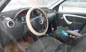 LADA (ВАЗ) Largus 2018 года за 5 000 000 тг. в Шымкент фото 5