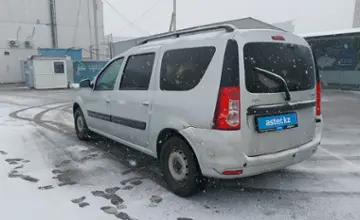 LADA (ВАЗ) Largus 2018 года за 5 000 000 тг. в Шымкент фото 4