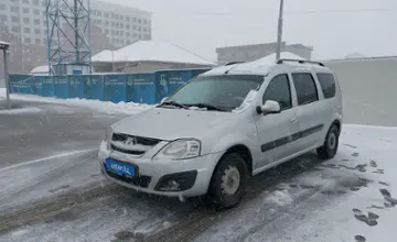 LADA (ВАЗ) Largus 2018 года за 5 000 000 тг. в Шымкент фото 1