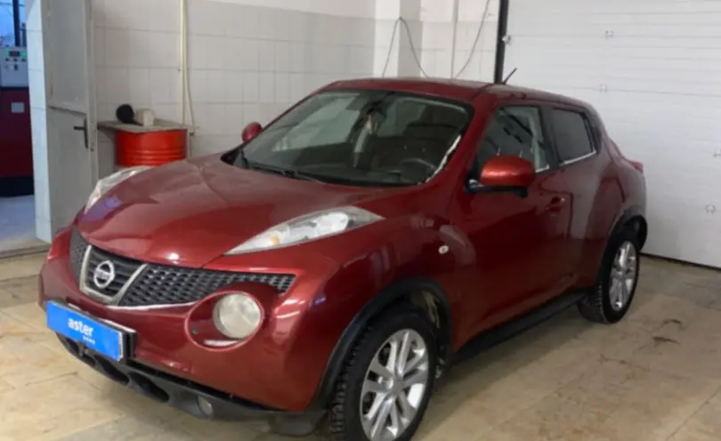 Nissan Juke 2011 года за 4 600 000 тг. в Актобе