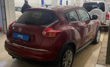Nissan Juke 2011 года за 4 600 000 тг. в Актобе