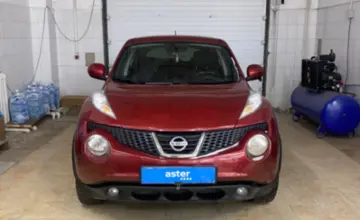 Nissan Juke 2011 года за 4 600 000 тг. в Актобе фото 2