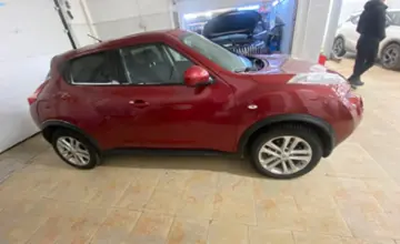 Nissan Juke 2011 года за 4 600 000 тг. в Актобе фото 4