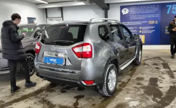 Nissan Terrano 2021 года за 8 000 000 тг. в Астана фото 3