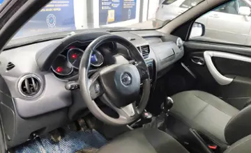 Nissan Terrano 2021 года за 8 000 000 тг. в Астана фото 5