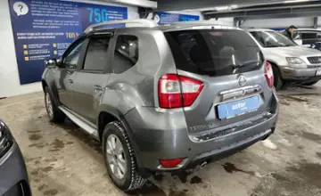 Nissan Terrano 2021 года за 8 000 000 тг. в Астана фото 4