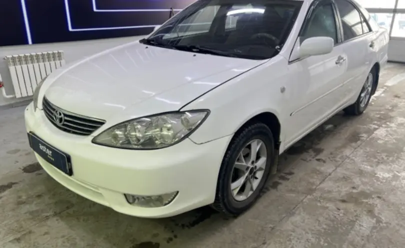 Toyota Camry 2005 года за 4 400 000 тг. в Павлодар