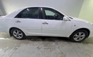 Toyota Camry 2005 года за 4 400 000 тг. в Павлодар фото 4