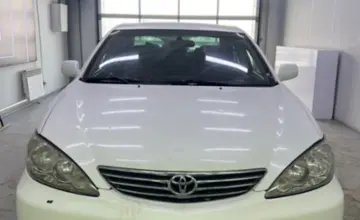 Toyota Camry 2005 года за 4 400 000 тг. в Павлодар фото 2
