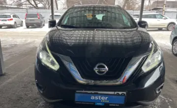 Nissan Murano 2021 года за 18 000 000 тг. в Алматы фото 2