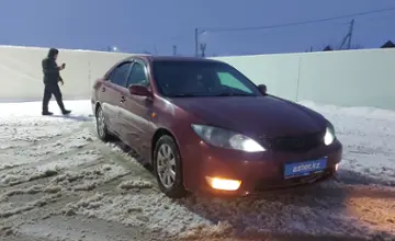 Toyota Camry 2004 года за 4 500 000 тг. в Шымкент фото 2