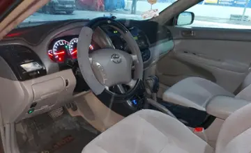 Toyota Camry 2004 года за 4 500 000 тг. в Шымкент фото 5