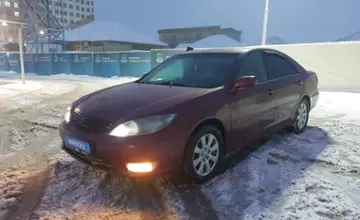Toyota Camry 2004 года за 4 500 000 тг. в Шымкент фото 1