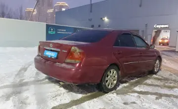 Toyota Camry 2004 года за 4 500 000 тг. в Шымкент фото 3