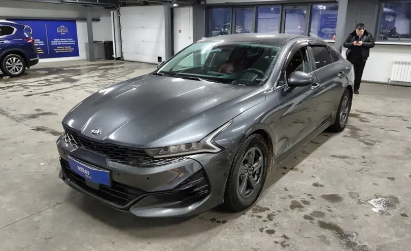Kia K5 2020 года за 8 700 000 тг. в Астана