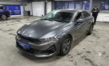 Kia K5 2020 года за 8 700 000 тг. в Астана фото 1