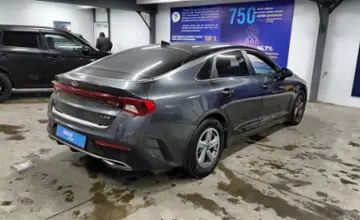 Kia K5 2020 года за 8 700 000 тг. в Астана фото 3