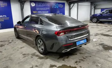 Kia K5 2020 года за 8 700 000 тг. в Астана фото 4