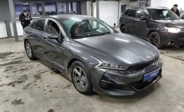 Kia K5 2020 года за 8 700 000 тг. в Астана фото 2