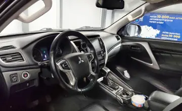 Mitsubishi Pajero Sport 2020 года за 13 000 000 тг. в Астана фото 5