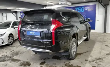 Mitsubishi Pajero Sport 2020 года за 13 000 000 тг. в Астана фото 3