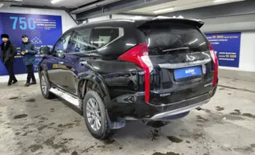 Mitsubishi Pajero Sport 2020 года за 13 000 000 тг. в Астана фото 4