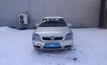 Opel Vectra 2003 года за 2 200 000 тг. в Тараз фото 2
