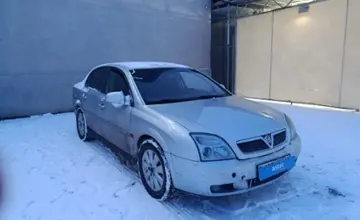 Opel Vectra 2003 года за 2 200 000 тг. в Тараз фото 3