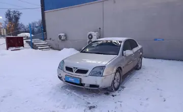 Opel Vectra 2003 года за 2 200 000 тг. в Тараз фото 1