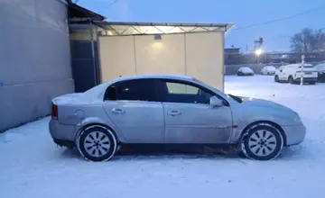 Opel Vectra 2003 года за 2 200 000 тг. в Тараз фото 4