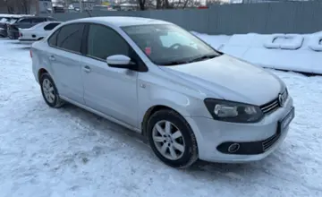 Volkswagen Polo 2014 года за 4 500 000 тг. в Уральск фото 3