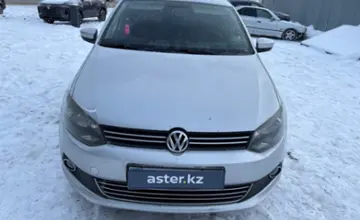 Volkswagen Polo 2014 года за 4 500 000 тг. в Уральск фото 2