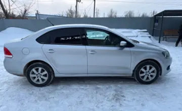 Volkswagen Polo 2014 года за 4 500 000 тг. в Уральск фото 4