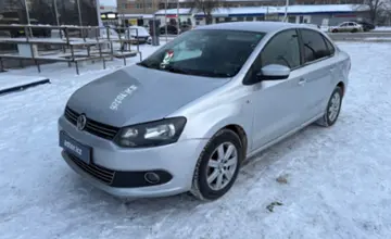 Volkswagen Polo 2014 года за 4 500 000 тг. в Уральск фото 1