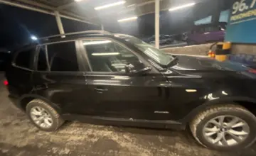 BMW X3 2010 года за 7 000 000 тг. в Алматы фото 4