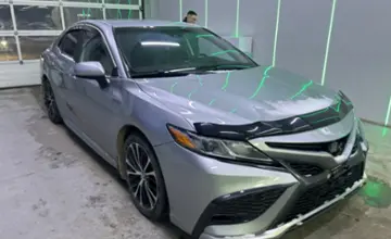 Toyota Camry 2019 года за 11 300 000 тг. в Павлодар фото 3