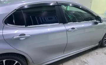 Toyota Camry 2019 года за 11 300 000 тг. в Павлодар фото 4