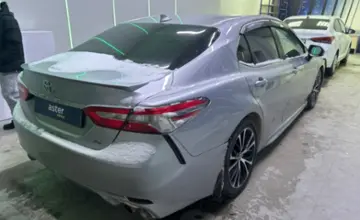 Toyota Camry 2019 года за 11 300 000 тг. в Павлодар