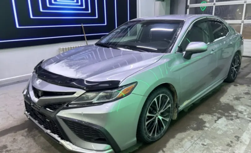 Toyota Camry 2019 года за 11 300 000 тг. в Павлодар