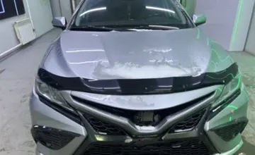 Toyota Camry 2019 года за 11 300 000 тг. в Павлодар фото 2