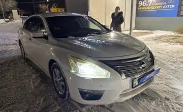 Nissan Teana 2015 года за 6 800 000 тг. в Тараз фото 3