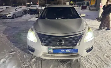 Nissan Teana 2015 года за 6 800 000 тг. в Тараз фото 2