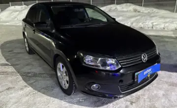 Volkswagen Polo 2011 года за 3 700 000 тг. в Усть-Каменогорск фото 3