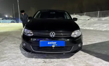 Volkswagen Polo 2011 года за 3 700 000 тг. в Усть-Каменогорск фото 2