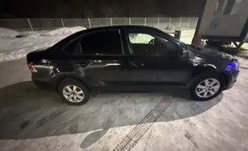 Volkswagen Polo 2011 года за 3 700 000 тг. в Усть-Каменогорск фото 4