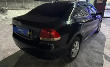 Volkswagen Polo 2011 года за 3 700 000 тг. в Усть-Каменогорск