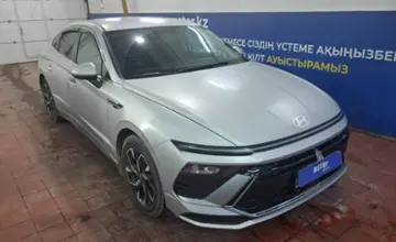 Hyundai Sonata 2024 года за 13 000 000 тг. в Астана фото 3
